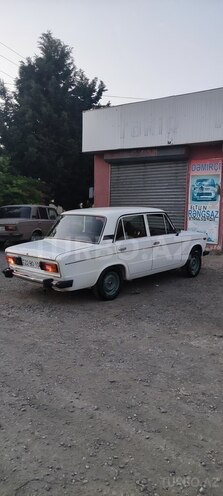 LADA (VAZ) 2106 1997, 77,000 km - 1.7 л - Goranboy