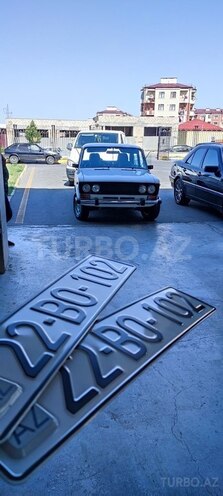 LADA (VAZ) 2106 1997, 77,000 km - 1.7 л - Goranboy