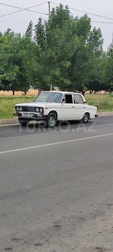 LADA (VAZ) 2106 1997, 77,000 km - 1.7 л - Goranboy