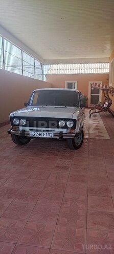 LADA (VAZ) 2106 1997, 77,000 km - 1.7 л - Goranboy