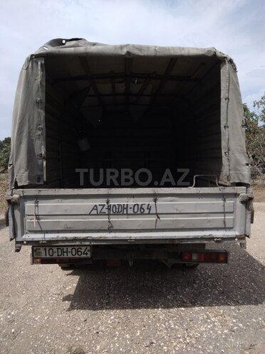 GAZ 3302-288 2009, 170,000 km - 2.3 l - Bakı