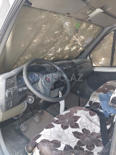 GAZ 3302-288 2009, 170,000 km - 2.3 l - Bakı