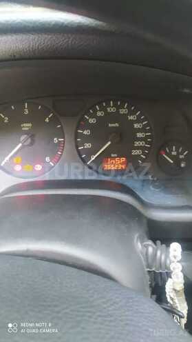 Opel Astra 1999, 365,234 km - 1.6 l - Bakı