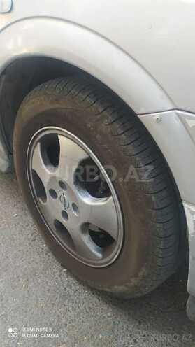 Opel Astra 1999, 365,234 km - 1.6 l - Bakı