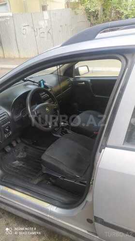 Opel Astra 1999, 365,234 km - 1.6 l - Bakı