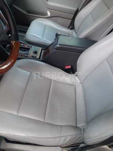 Mercedes C 220 1996, 200,000 km - 2.2 l - Bakı