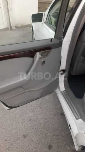 Mercedes C 220 1996, 200,000 km - 2.2 l - Bakı