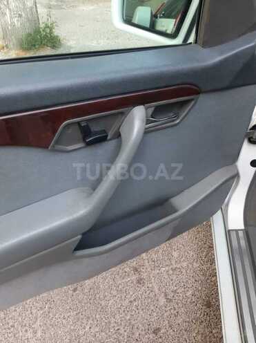 Mercedes C 220 1996, 200,000 km - 2.2 l - Bakı