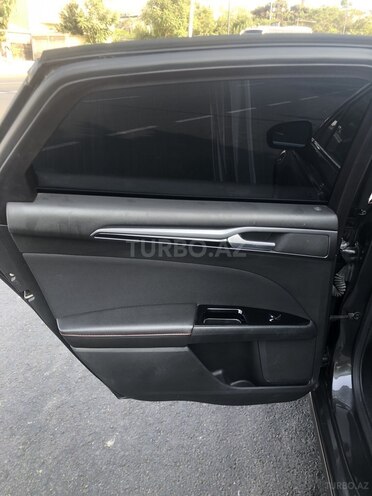 Ford Fusion 2015, 65,000 km - 1.5 l - Bakı