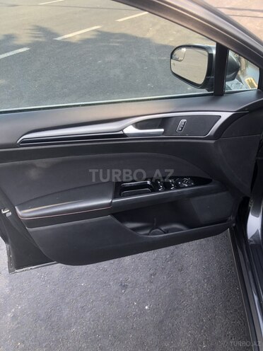Ford Fusion 2015, 65,000 km - 1.5 l - Bakı