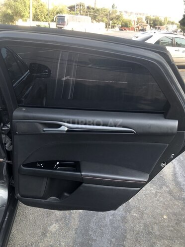 Ford Fusion 2015, 65,000 km - 1.5 l - Bakı