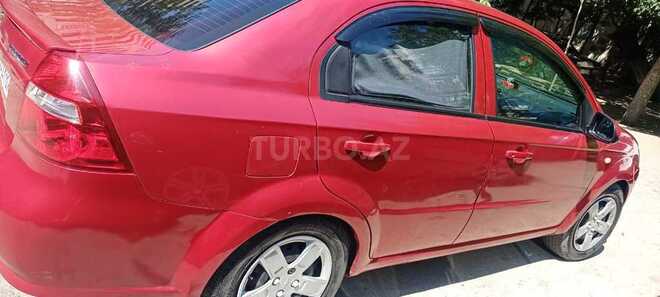 Chevrolet Aveo 2010, 185,000 km - 1.4 l - Bakı