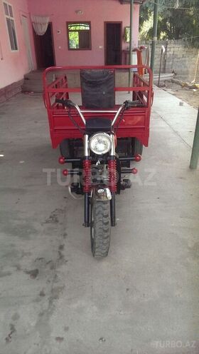 Muravey TG200 2015, 0 km - 0.2 l - Sabirabad