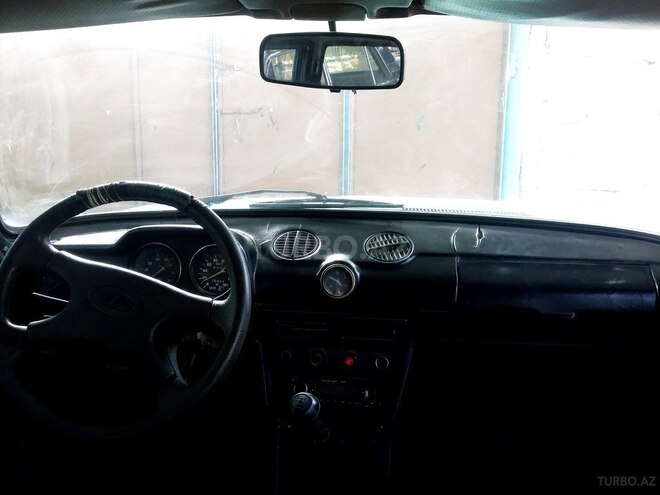 LADA (VAZ) 2106 1992, 24,555 km - 1.6 l - Salyan