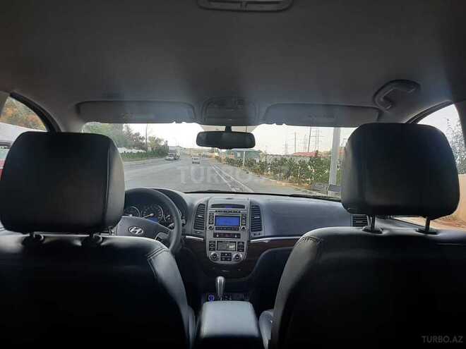 Hyundai Santa Fe 2010, 57,000 km - 2.0 l - Bakı