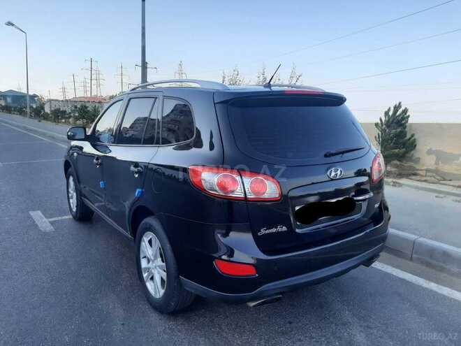 Hyundai Santa Fe 2010, 57,000 km - 2.0 l - Bakı