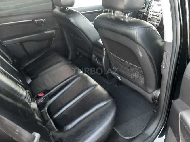 Hyundai Santa Fe 2010, 57,000 km - 2.0 l - Bakı
