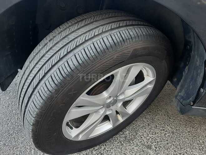 Hyundai Santa Fe 2010, 57,000 km - 2.0 l - Bakı