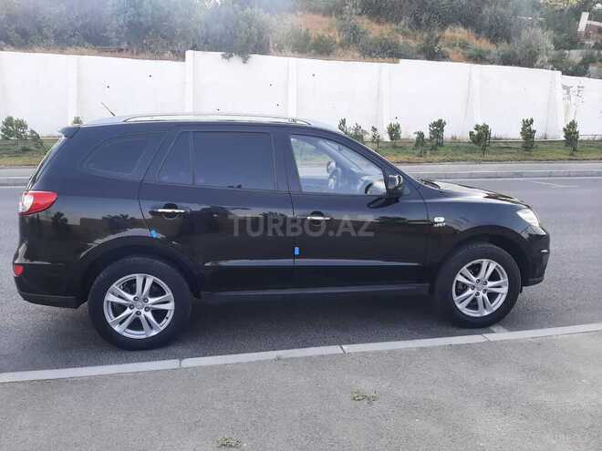 Hyundai Santa Fe 2010, 57,000 km - 2.0 l - Bakı