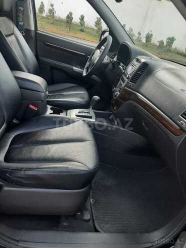 Hyundai Santa Fe 2010, 57,000 km - 2.0 l - Bakı