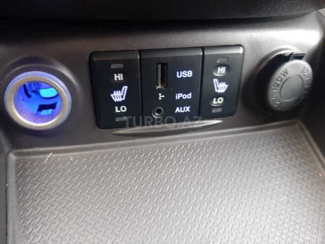 Hyundai Santa Fe 2010, 57,000 km - 2.0 l - Bakı