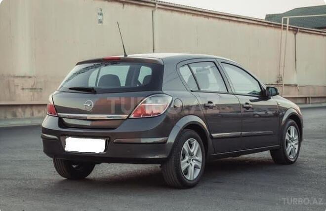 Opel Astra 2009, 146,000 km - 1.3 l - Bakı