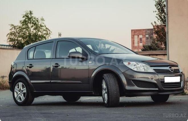 Opel Astra 2009, 146,000 km - 1.3 l - Bakı