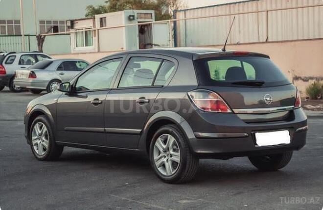 Opel Astra 2009, 146,000 km - 1.3 l - Bakı