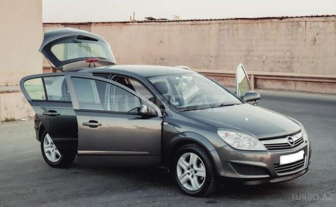 Opel Astra 2009, 146,000 km - 1.3 l - Bakı