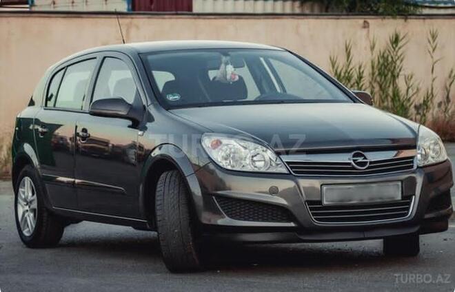 Opel Astra 2009, 146,000 km - 1.3 l - Bakı