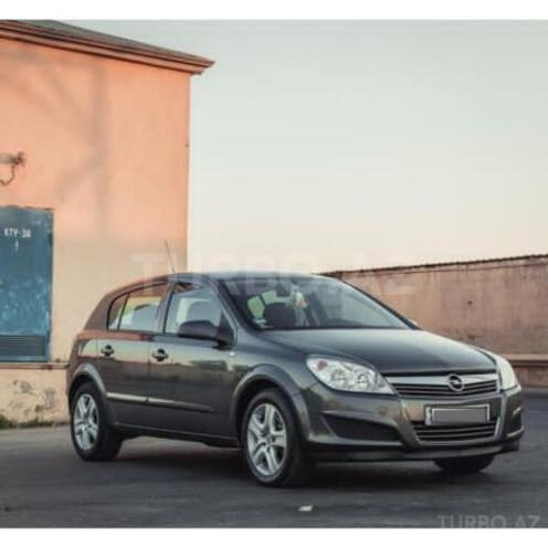 Opel Astra 2009, 146,000 km - 1.3 l - Bakı