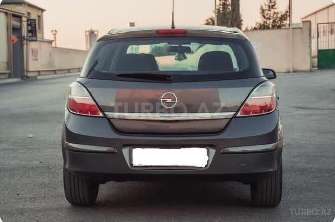 Opel Astra 2009, 146,000 km - 1.3 l - Bakı
