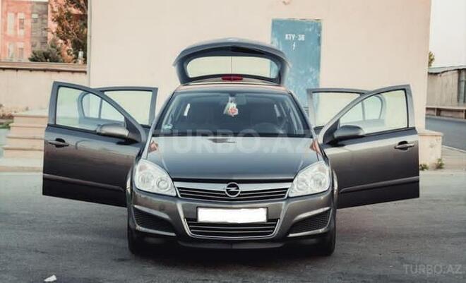 Opel Astra 2009, 146,000 km - 1.3 l - Bakı