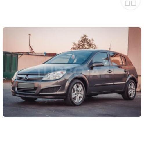 Opel Astra 2009, 146,000 km - 1.3 l - Bakı