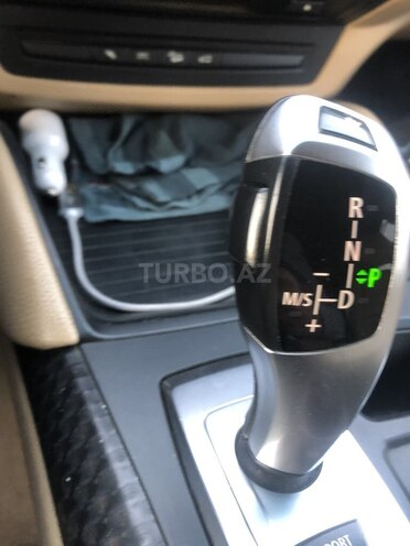 BMW X6 2009, 178,000 km - 0.4 л - Bakı