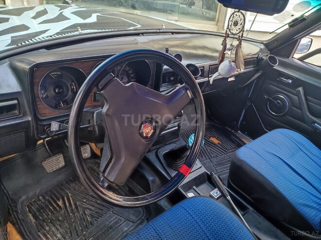GAZ 24-10 1991, 300,000 km - 2.4 l - Bakı