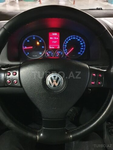 Volkswagen Touran 2006, 360,000 km - 2.0 l - Bakı