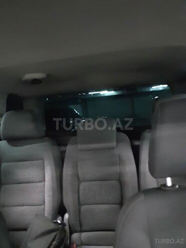 Volkswagen Touran 2006, 360,000 km - 2.0 l - Bakı