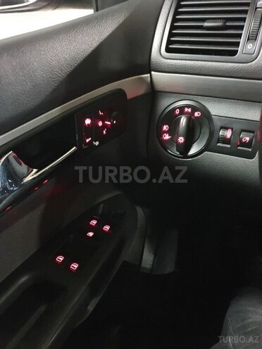 Volkswagen Touran 2006, 360,000 km - 2.0 l - Bakı