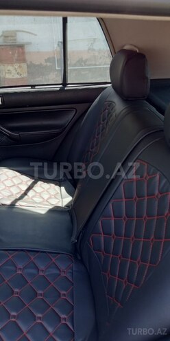 Volkswagen Golf 2001, 311,000 km - 2.0 l - Bakı