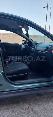 Opel Astra 2000, 365,000 km - 1.6 l - Bakı