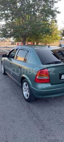 Opel Astra 2000, 365,000 km - 1.6 l - Bakı