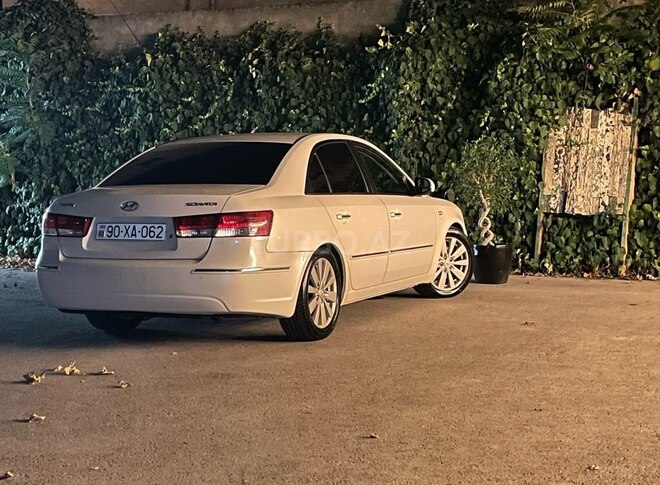 Hyundai Sonata 2009, 178,000 km - 2.4 л - Bakı