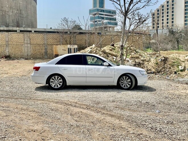 Hyundai Sonata 2009, 178,000 km - 2.4 л - Bakı