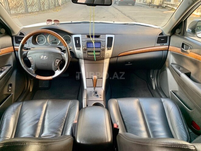 Hyundai Sonata 2009, 178,000 km - 2.4 л - Bakı