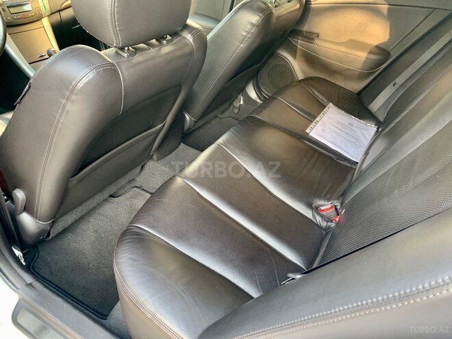 Hyundai Sonata 2009, 178,000 km - 2.4 л - Bakı