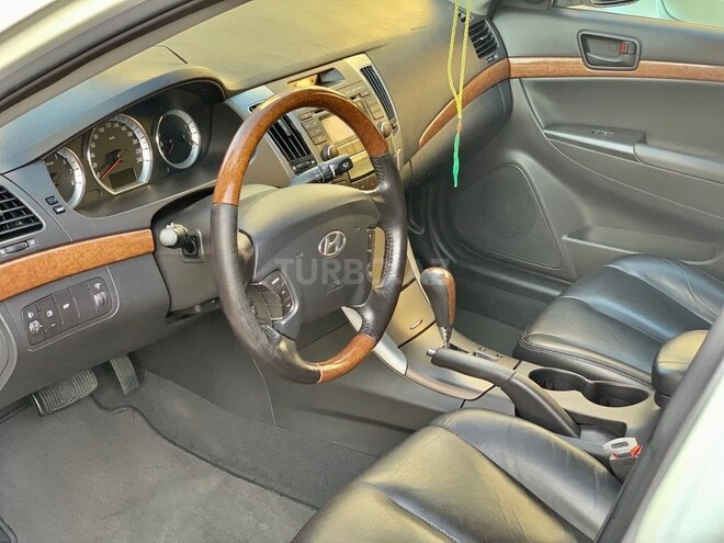 Hyundai Sonata 2009, 178,000 km - 2.4 л - Bakı