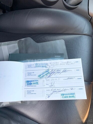 Hyundai Sonata 2009, 178,000 km - 2.4 л - Bakı