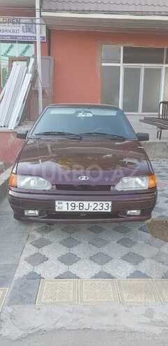 LADA (VAZ) 2115 2012, 212,000 km - 1.6 l - Beyləqan