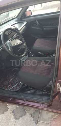 LADA (VAZ) 2115 2012, 212,000 km - 1.6 l - Beyləqan
